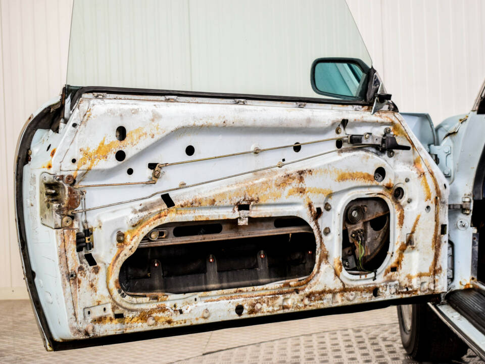 Image 33/47 of Mercedes-Benz 450 SL (1973)