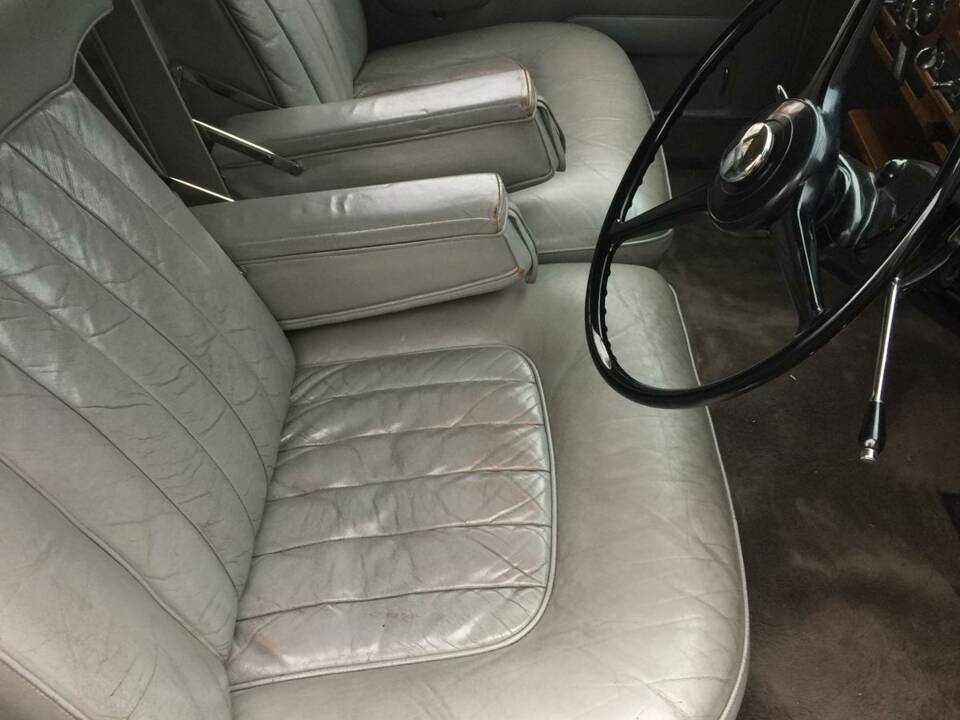 Bild 30/41 von Rolls-Royce Silver Cloud III (1964)