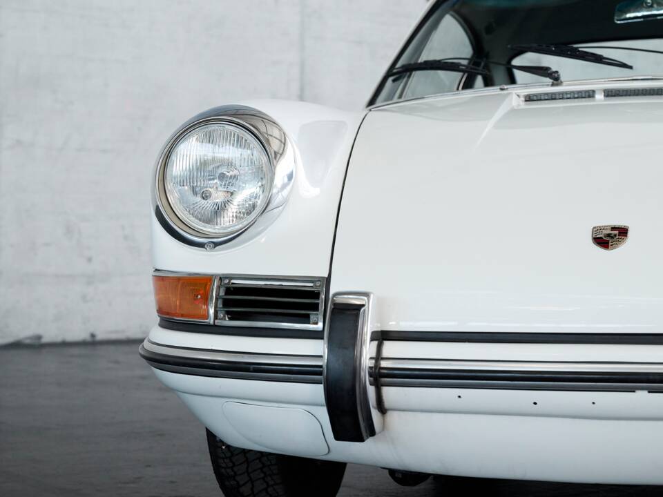 Immagine 5/50 di Porsche 912 (1966)