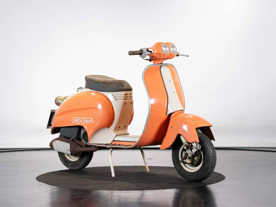 Bild 6/50 von Italjet Velocifero 50 (1994)