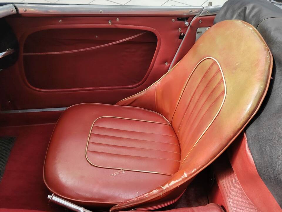 Bild 27/56 von Austin-Healey 100&#x2F;4 (BN2) (1956)