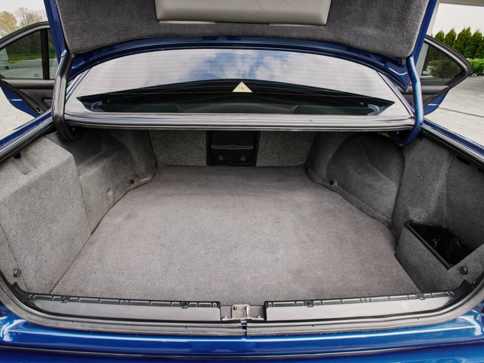 Afbeelding 31/52 van BMW M5 (1992)