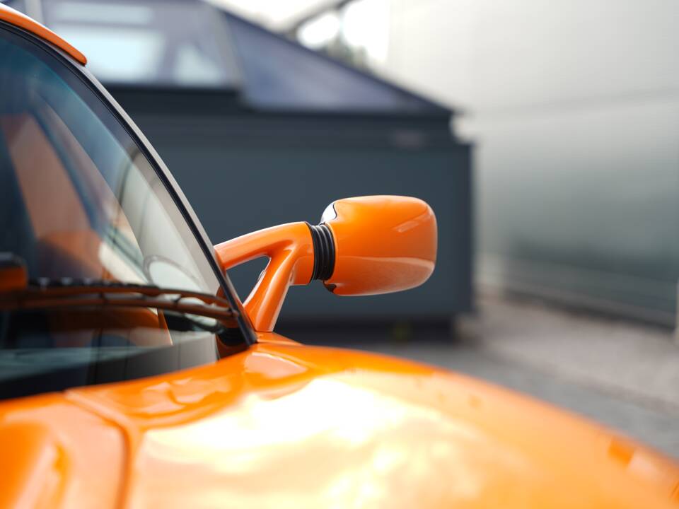 Afbeelding 38/50 van Lotus Exige (2000)