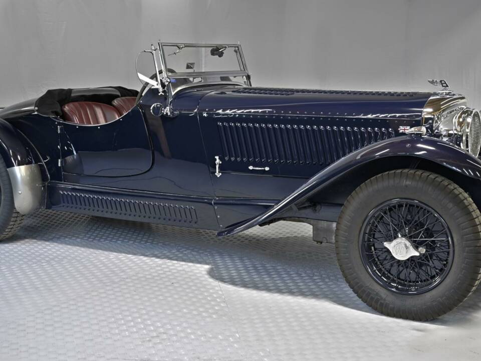 Bild 3/50 von Bentley Mark VI (1951)