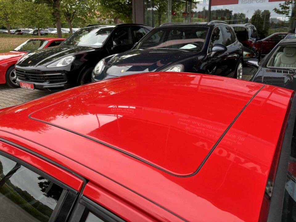 Image 19/24 de Porsche 944 (1986)