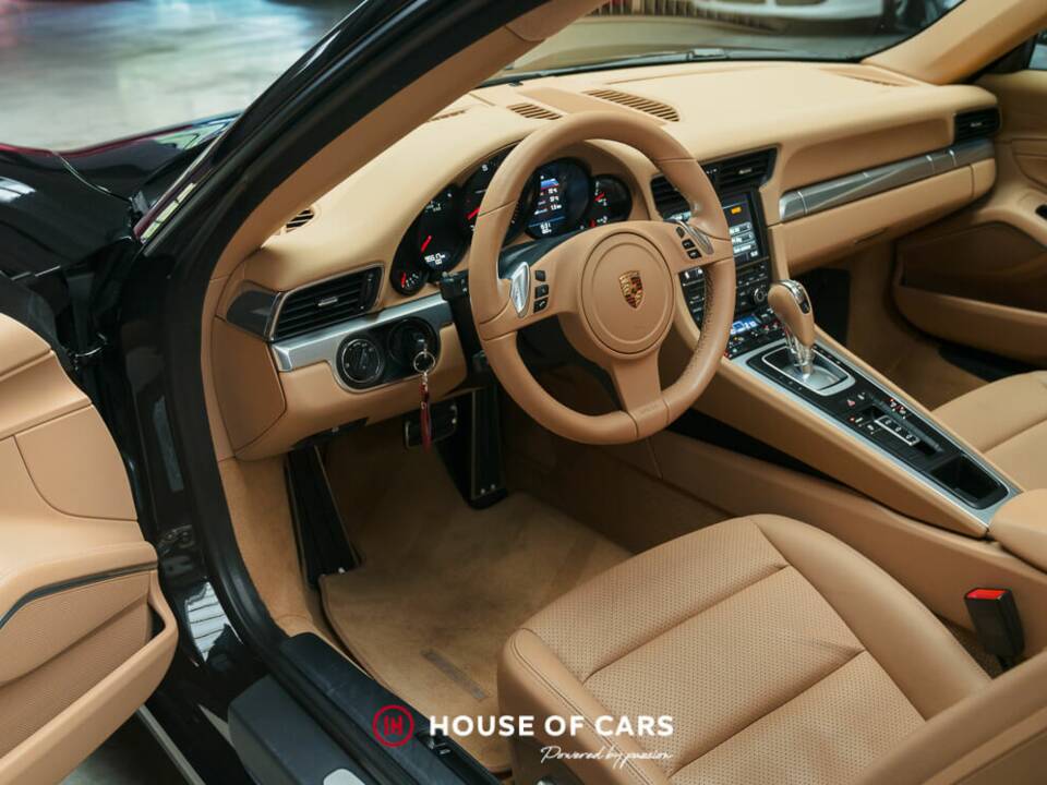 Bild 14/24 von Porsche 911 Carrera (2012)