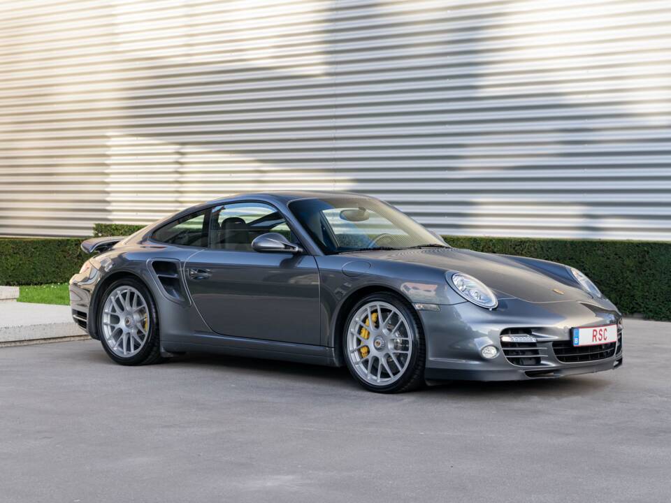 Bild 21/22 von Porsche 911 Turbo S (2012)