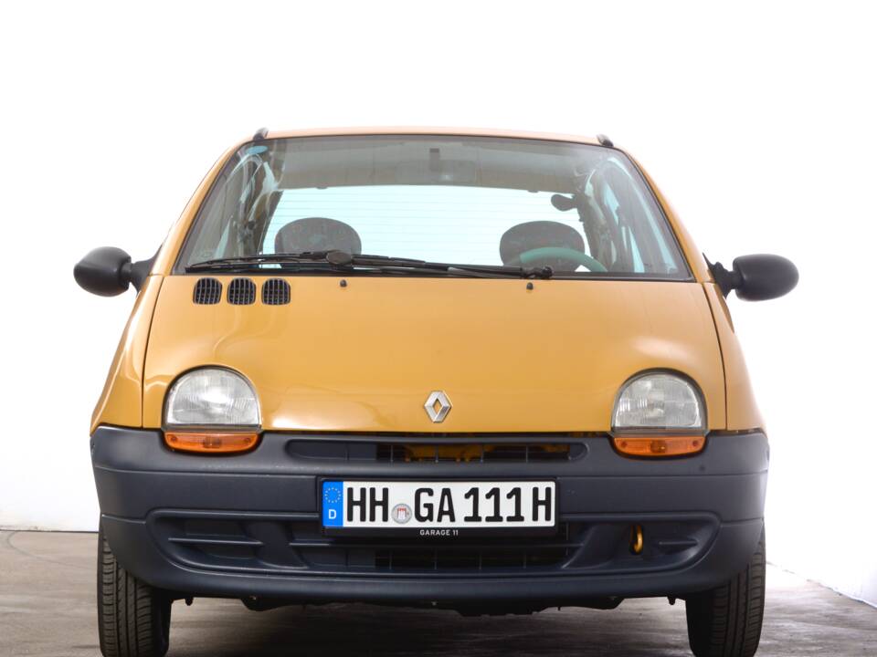 Immagine 5/30 di Renault Twingo (1993)