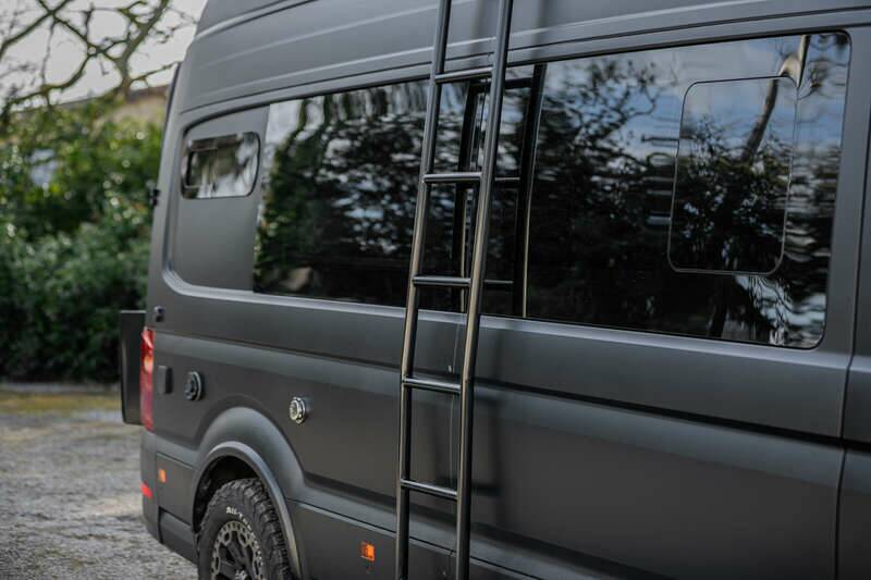 Bild 30/50 von MAN TGE 180 "The Adventurer" (2022)