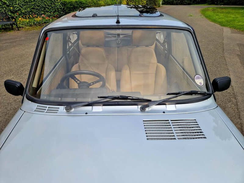 Afbeelding 40/50 van Renault R 5 Alpine Turbo (1984)