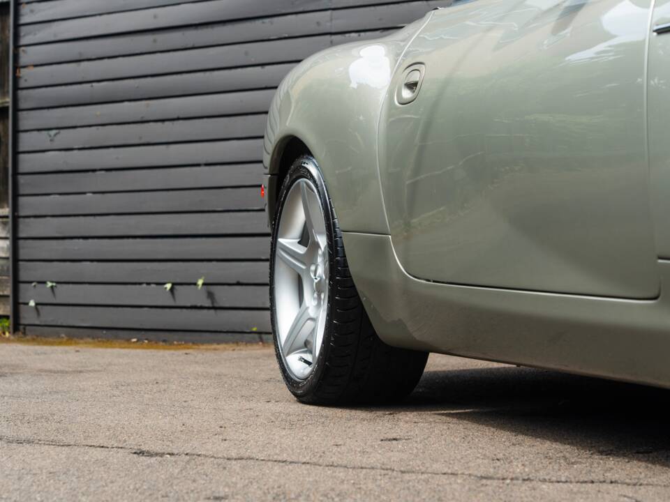 Afbeelding 54/62 van Aston Martin DB AR1 (2004)