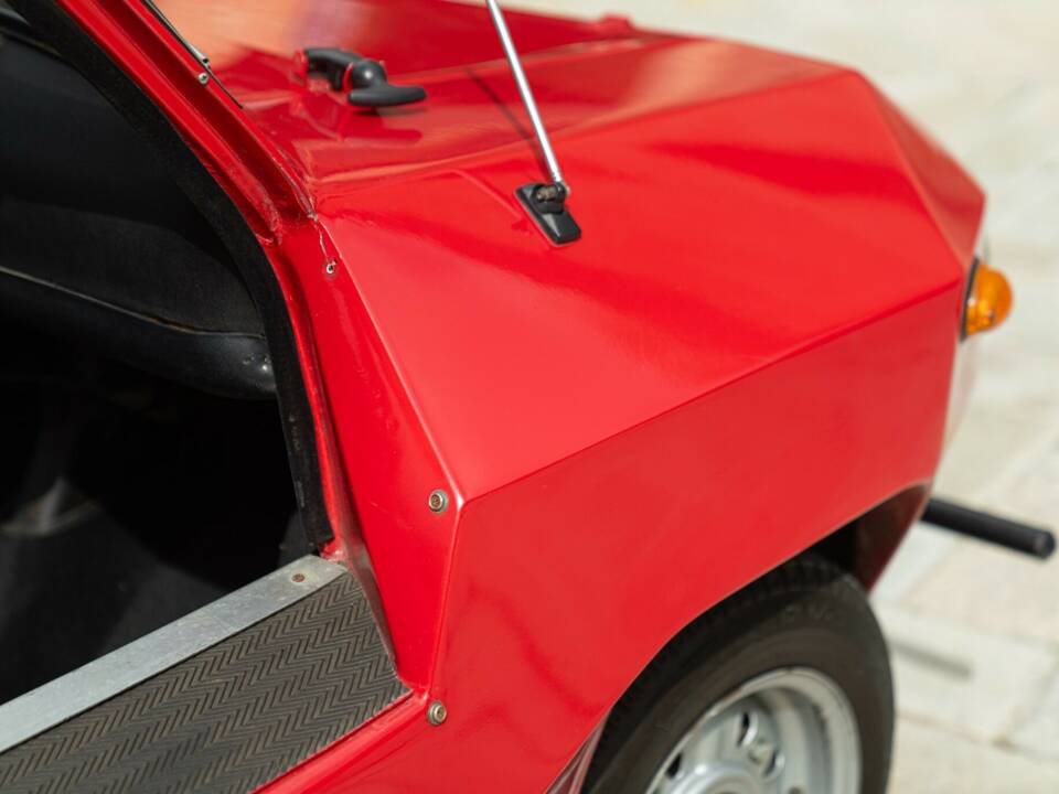 Image 32/50 de FIAT 500 L Baldi "Tilly" (1975)