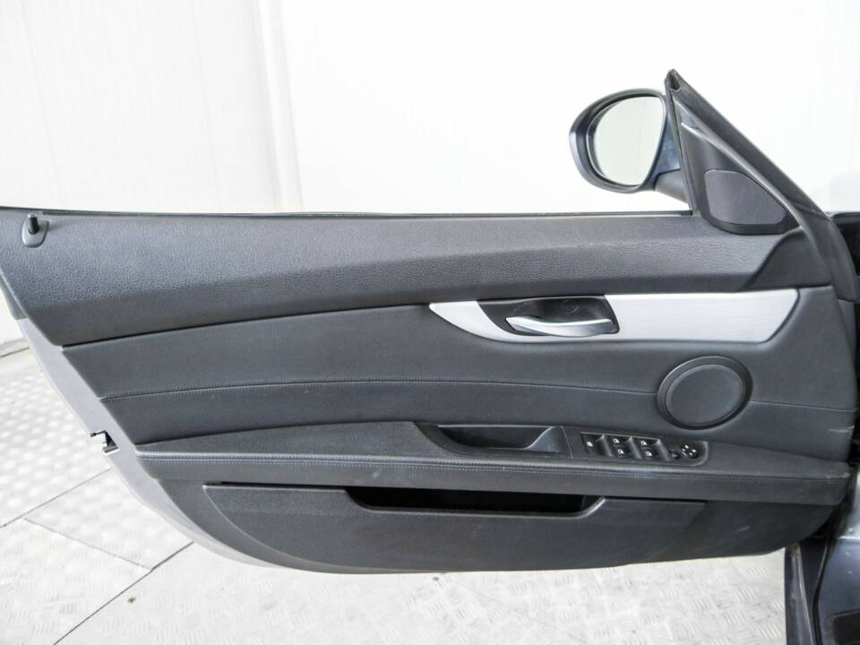 Bild 35/50 von BMW Z4 sDrive23i (2009)