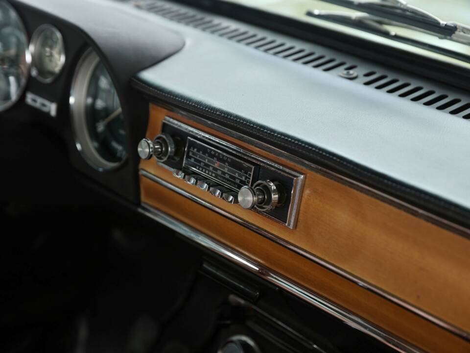 Imagen 31/49 de Alfa Romeo Giulia Super 1.3 (1973)