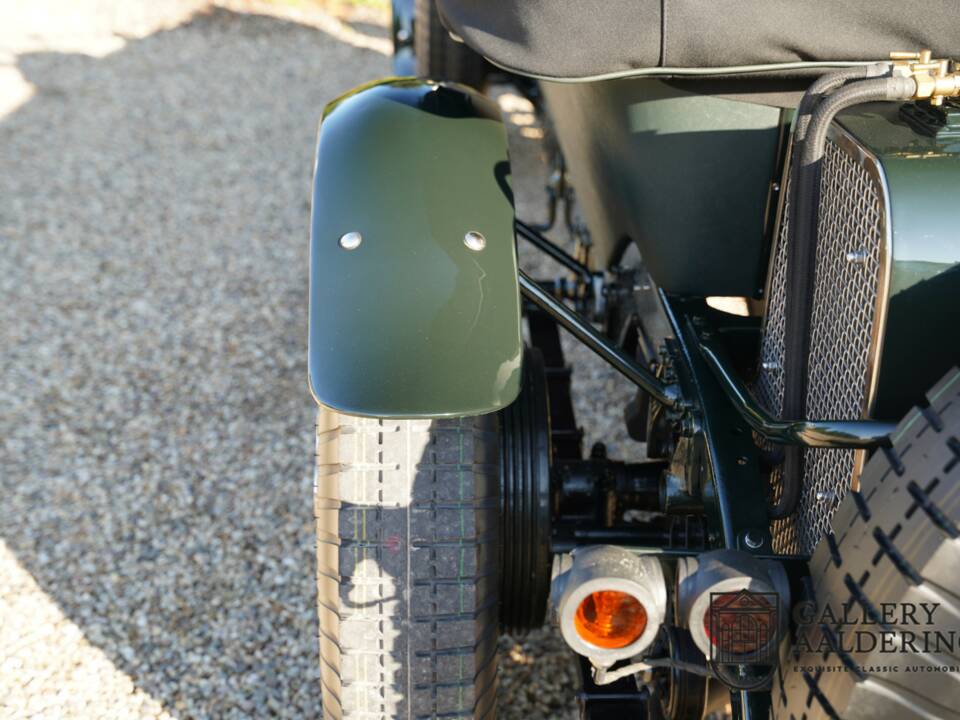 Image 18/50 of Bentley 3 1/2 Litre (1935)