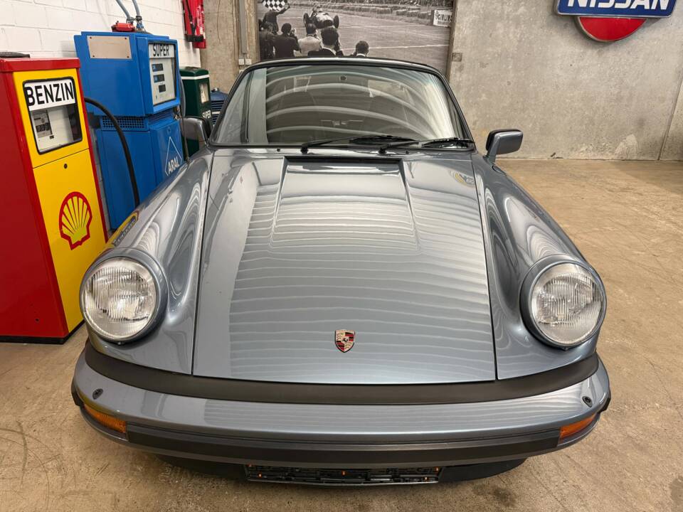 Bild 4/17 von Porsche 911 SC 3.0 (1983)