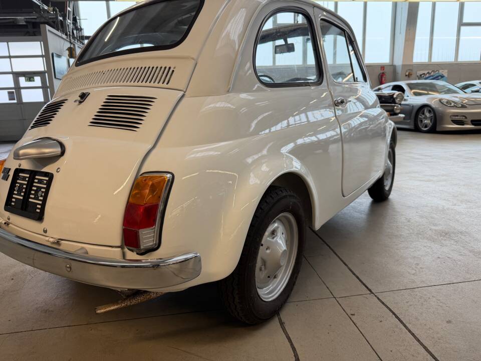 Immagine 30/38 di FIAT 500 L (1971)