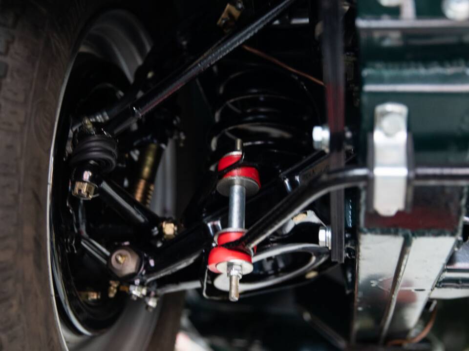 Image 23/25 of Austin-Healey 100/4 (BN2) (1956)