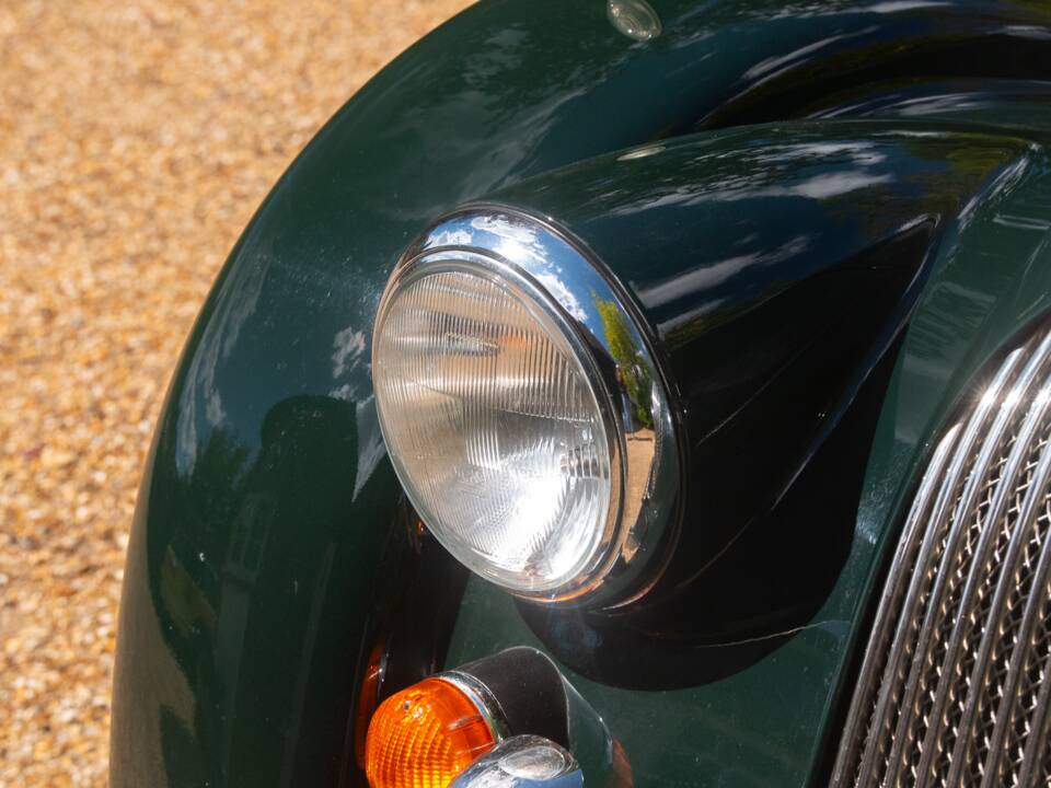 Image 41/50 of Morgan Plus 4 2-Seater (2006)