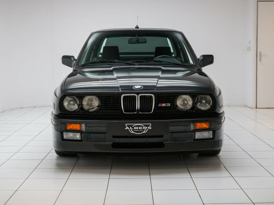 Bild 4/20 von BMW M3 (1986)