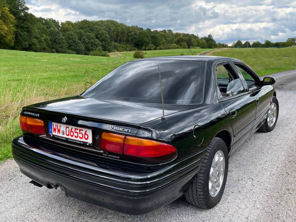 Bild 6/19 von Chrysler Vision (1997)