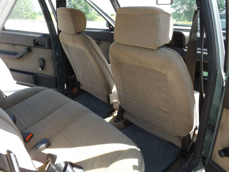 Image 26/50 of FIAT Regata 70 S (1984)