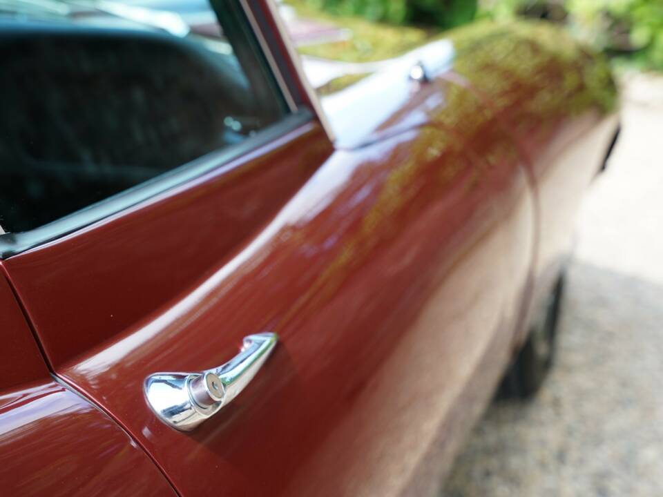 Afbeelding 22/50 van Jaguar E-Type 3.8 (1964)