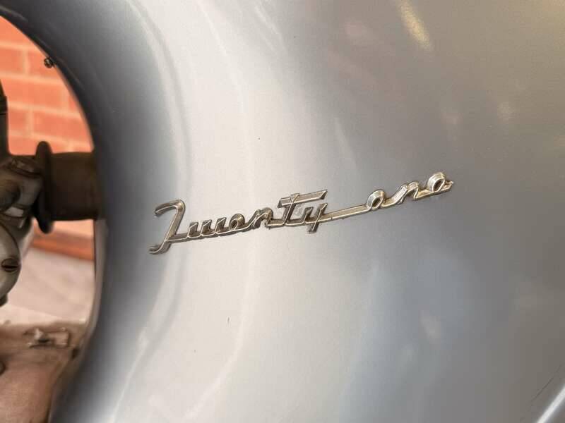 Bild 5/21 von Triumph DUMMY (1957)