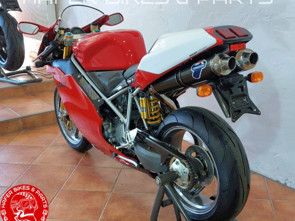 Bild 9/29 von Ducati DUMMY (2002)