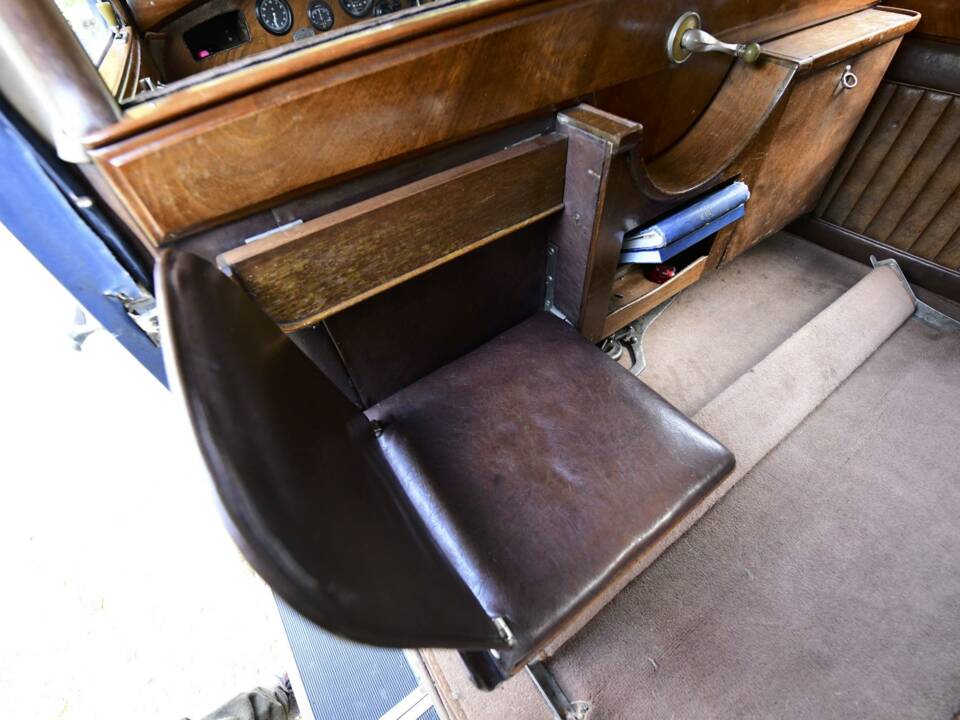 Afbeelding 50/50 van Rolls-Royce Phantom I (1929)