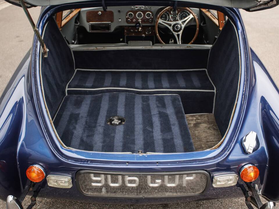 Bild 6/50 von AC Aceca Bristol (1960)