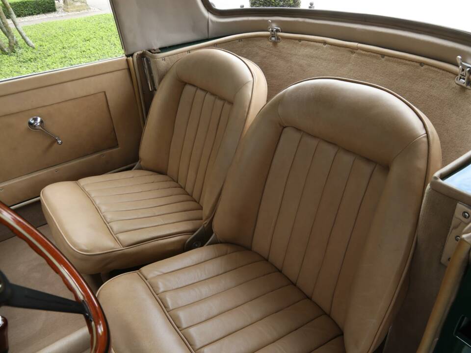 Bild 47/50 von Citeria 600 (1961)