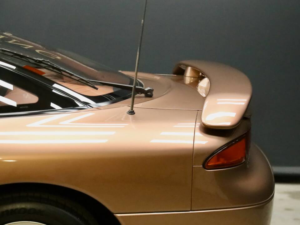 Afbeelding 15/50 van Mitsubishi 3000 GT (1999)