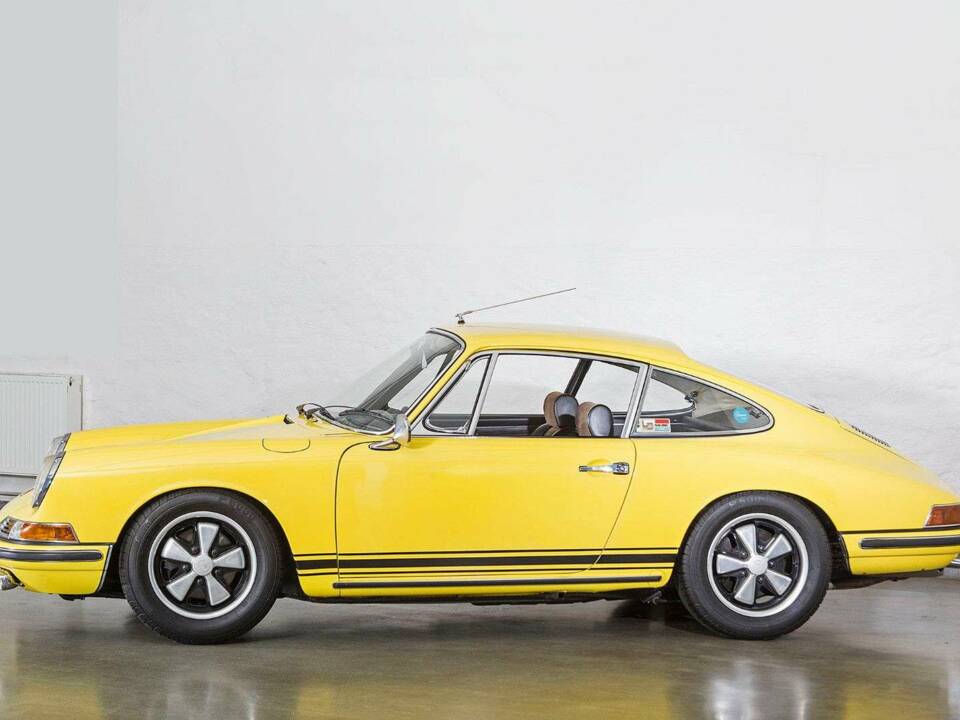 Bild 3/20 von Porsche 911 2.0 L (1968)