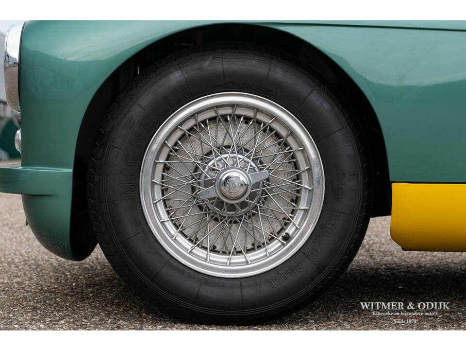 Immagine 28/42 di Aston Martin DB 2 (1952)