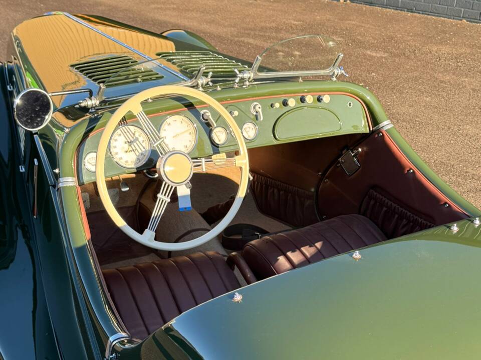 Image 3/5 of BMW 328 (1939)