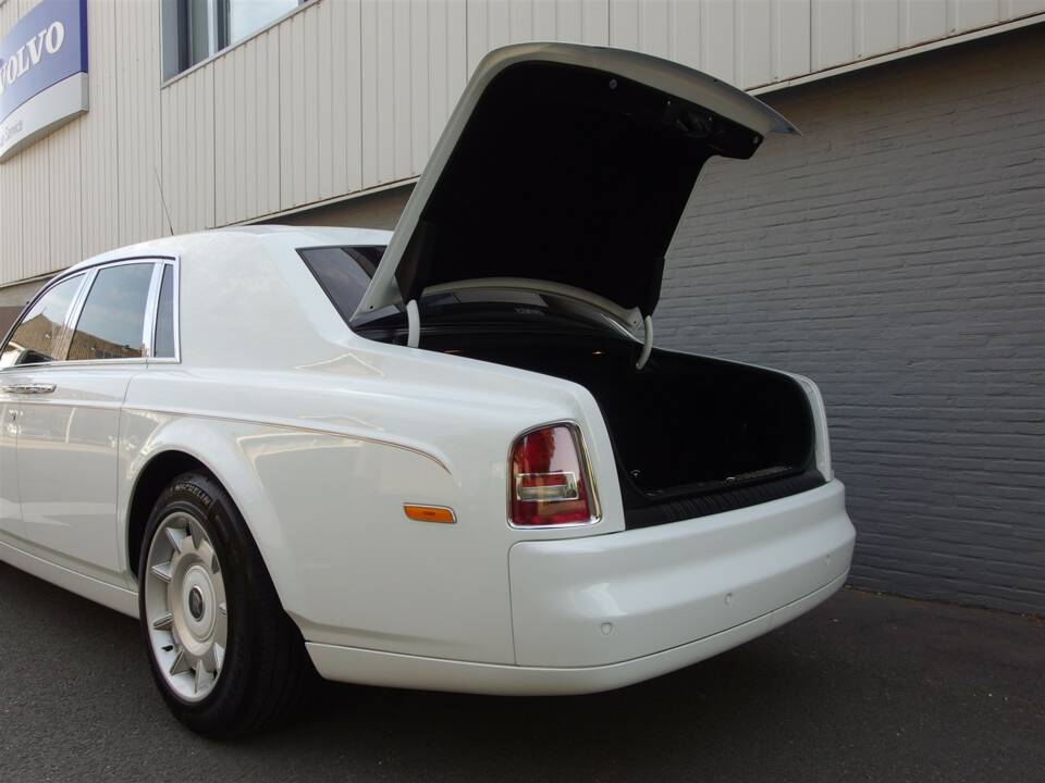 Bild 79/98 von Rolls-Royce Phantom VII (2006)