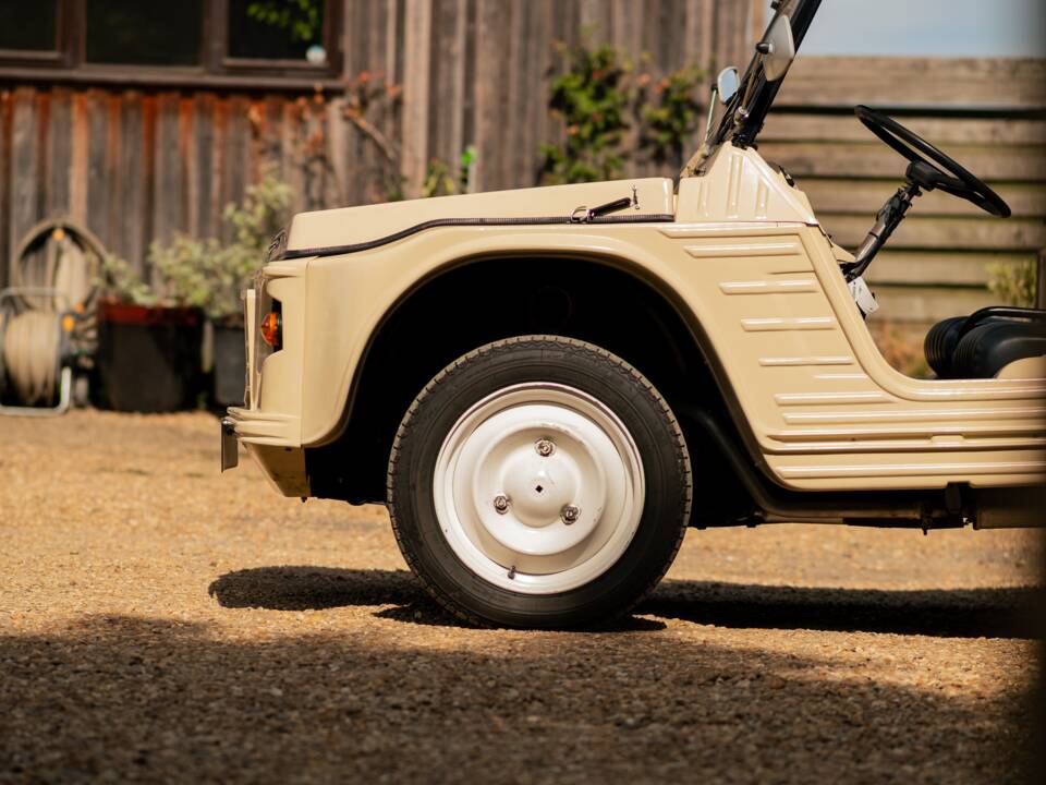 Bild 9/73 von Citroën Méhari (1975)