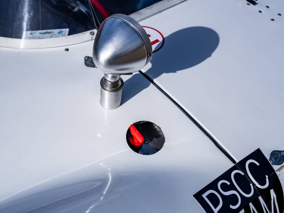 Afbeelding 48/54 van Cooper T39 (1956)