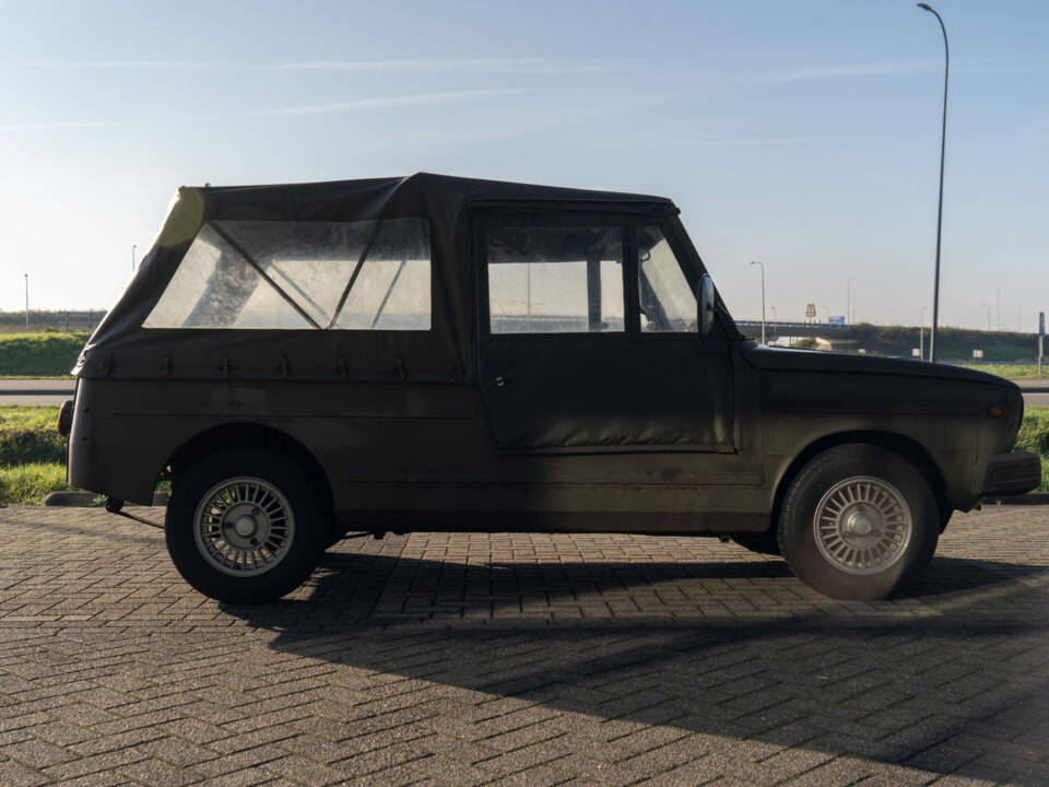 Afbeelding 3/6 van DAF YA 66 (1974)