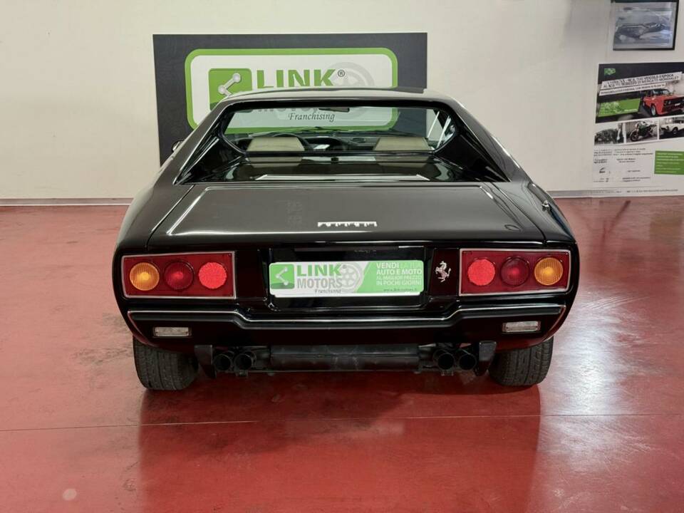 Bild 5/50 von Ferrari Dino 208 GT4 (1980)