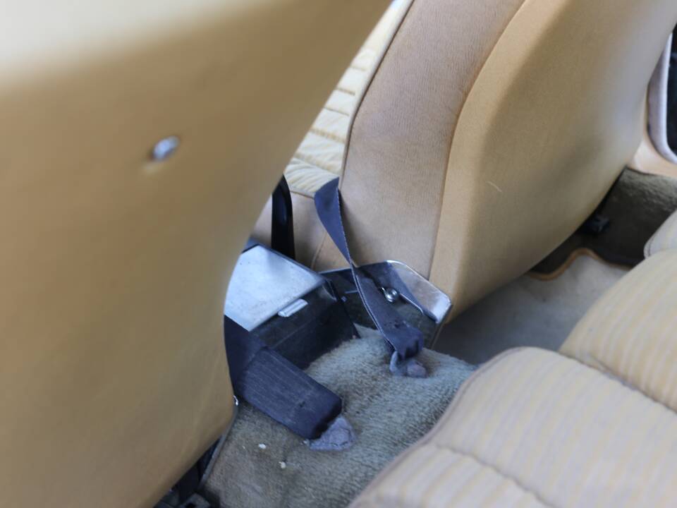 Bild 35/67 von Rover 3500 (1975)