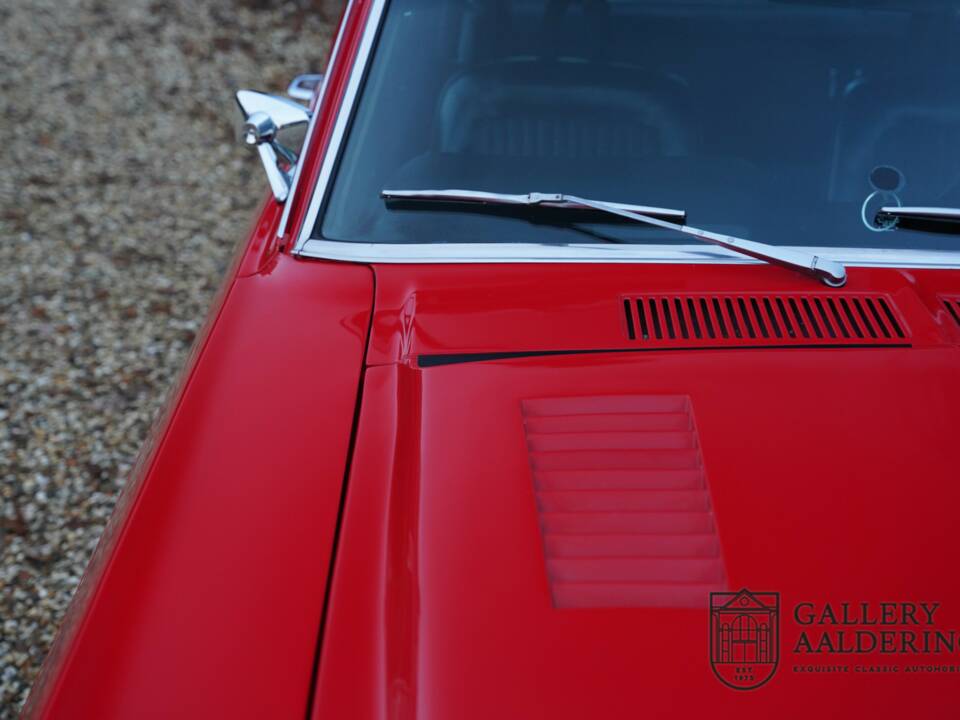 Bild 34/50 von Ford Shelby GT 350 (1968)