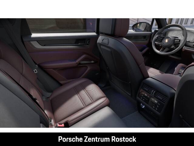 Image 14/14 of Porsche Cayenne S E-Hybrid (2026)
