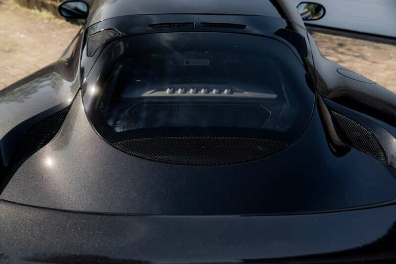 Bild 26/50 von Lotus Evora S (2013)