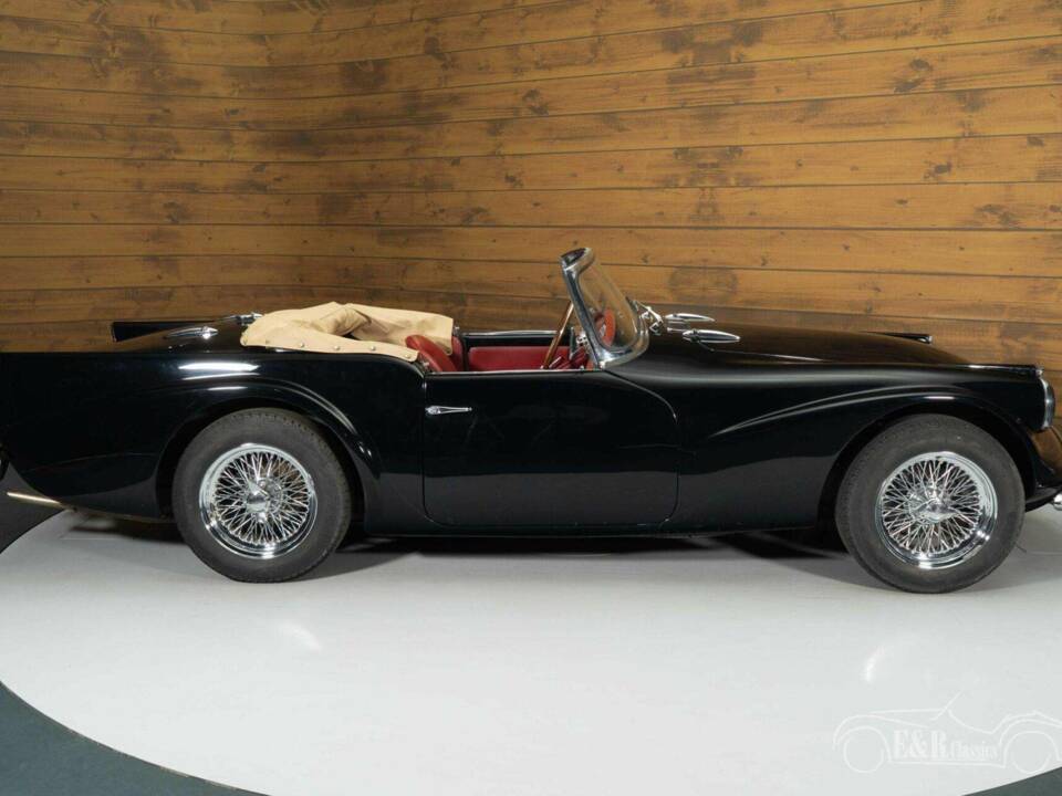 Obraz 15/19 pojazdu Daimler SP 250 (1962)