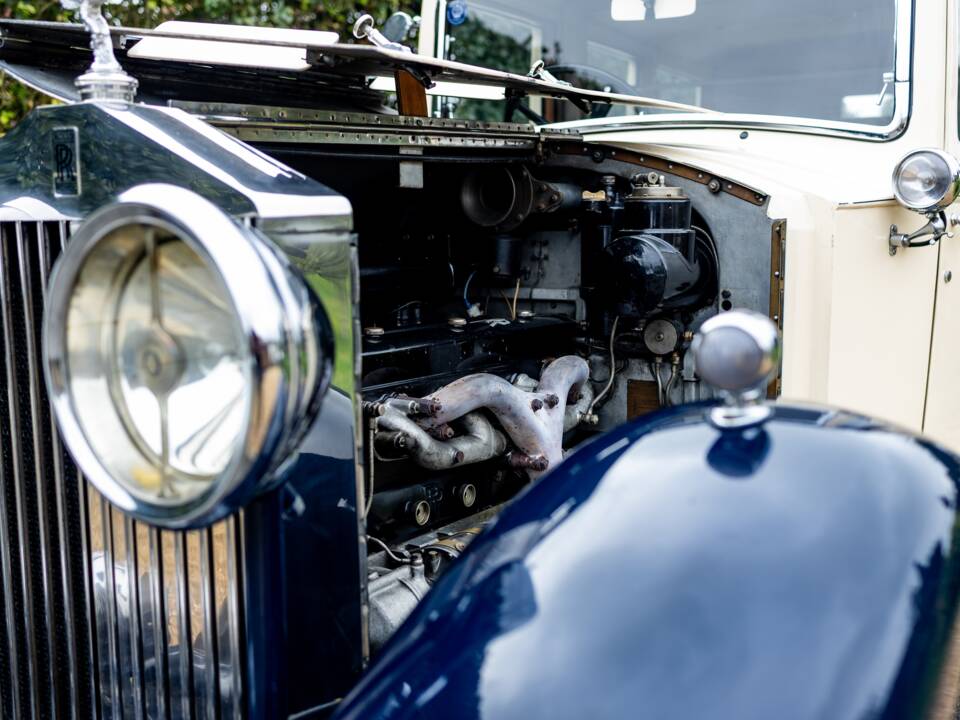 Bild 17/36 von Rolls-Royce 20/25 HP (1934)