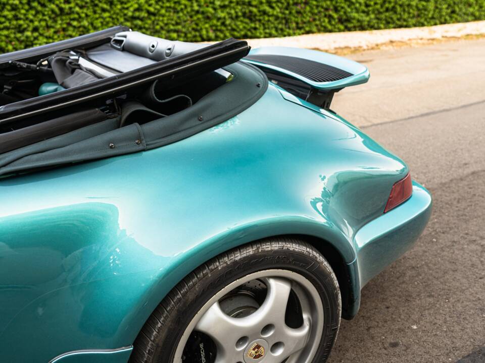 Bild 18/18 von Porsche 911 Carrera (WTL) (1992)