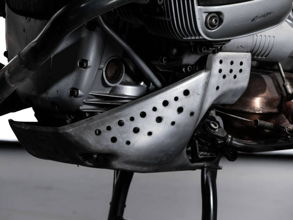 Bild 20/35 von BMW R 850 GS (1999)