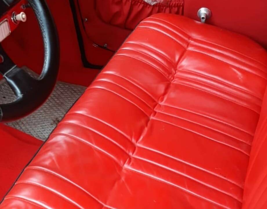 Bild 10/13 von Skoda 1200 (1956)